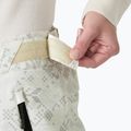 Штани лижні жіночі Helly Hansen Legendary Insulated cream new nordic aop 3
