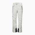 Штани лижні жіночі Helly Hansen Legendary Insulated cream new nordic aop 5