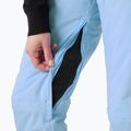 Штани лижні жіночі Helly Hansen Legendary Insulated bright blue 5