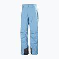 Штани лижні чоловічі Helly Hansen Legendary Insulated bright blue