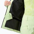 Куртка лижна жіноча Helly Hansen Powderqueen 3.0 washed lime 9