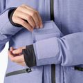 Куртка лижна жіноча Helly Hansen Powderqueen 3.0 bright lavender 6