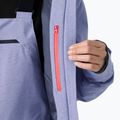 Куртка лижна жіноча Helly Hansen Powderqueen 3.0 bright lavender 8