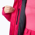 Куртка лижна жіноча Helly Hansen Powshot cranberry 7