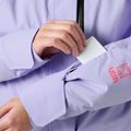Куртка лижна жіноча Helly Hansen Powshot bright lavender 7