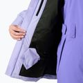 Куртка лижна жіноча Helly Hansen Powshot bright lavender 9