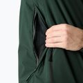 Куртка лижна чоловіча Helly Hansen Alpine Inslated dark jungle 4