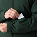 Куртка лижна чоловіча Helly Hansen Alpine Inslated dark jungle 5