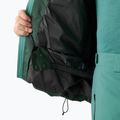 Куртка лижна чоловіча Helly Hansen Alpine Inslated dark jungle 8
