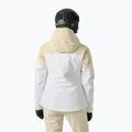 Куртка лижна жіноча Helly Hansen Alphelia cream 2