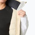 Куртка лижна жіноча Helly Hansen Alphelia cream 7