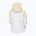 Куртка лижна жіноча Helly Hansen Alphelia cream 10