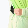 Куртка лижна жіноча Helly Hansen Alphelia luminous green 5