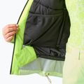 Куртка лижна жіноча Helly Hansen Alphelia luminous green 10