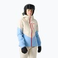 Куртка лижна жіноча Helly Hansen Alphelia bright blue