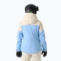 Куртка лижна жіноча Helly Hansen Alphelia bright blue 2