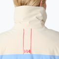 Куртка лижна жіноча Helly Hansen Alphelia bright blue 4