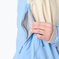 Куртка лижна жіноча Helly Hansen Alphelia bright blue 5