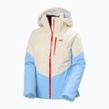 Куртка лижна жіноча Helly Hansen Alphelia bright blue 10