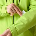 Куртка лижна чоловіча Helly Hansen Alpha 4.0 luminous green 7