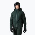 Куртка лижна чоловіча Helly Hansen Alpha 4.0 dark jungle