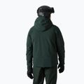 Куртка лижна чоловіча Helly Hansen Alpha 4.0 dark jungle 2