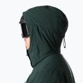Куртка лижна чоловіча Helly Hansen Alpha 4.0 dark jungle 3