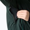 Куртка лижна чоловіча Helly Hansen Alpha 4.0 dark jungle 5