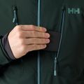Куртка лижна чоловіча Helly Hansen Alpha 4.0 dark jungle 6