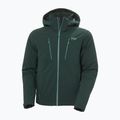 Куртка лижна чоловіча Helly Hansen Alpha 4.0 dark jungle 9