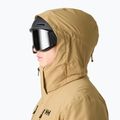 Куртка лижна чоловіча Helly Hansen Alpha 4.0 elmwood 3