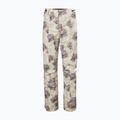 Штани лижні жіночі Helly Hansen St. Moritz Ins 2.0 purple clay sakura aop
