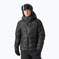 Куртка лижна чоловіча Helly Hansen Kvitfjell Race Puffy black