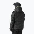 Куртка лижна чоловіча Helly Hansen Kvitfjell Race Puffy black 2