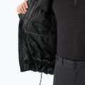 Куртка лижна чоловіча Helly Hansen Kvitfjell Race Puffy black 8