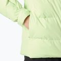 Куртка лижна жіноча Helly Hansen Kvitfjell Race Puffy washed lime 5