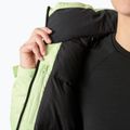 Куртка лижна жіноча Helly Hansen Kvitfjell Race Puffy washed lime 8