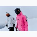 Куртка лижна Helly Hansen Ullr D Ridable Hoodie hot pink 9