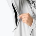 Куртка лижна Helly Hansen Ullr D Ridable Hoodie grey fog 4