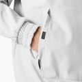 Куртка лижна Helly Hansen Ullr D Ridable Hoodie grey fog 5