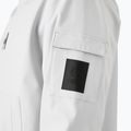 Куртка лижна Helly Hansen Ullr D Ridable Hoodie grey fog 6