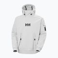 Куртка лижна Helly Hansen Ullr D Ridable Hoodie grey fog 7