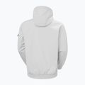 Куртка лижна Helly Hansen Ullr D Ridable Hoodie grey fog 8
