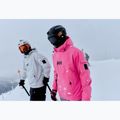 Куртка лижна Helly Hansen Ullr D Ridable Hoodie grey fog 9