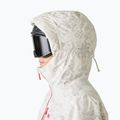 Куртка лижна жіноча Helly Hansen Valdisere 3.0 cream new nordic aop 3