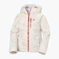 Куртка лижна жіноча Helly Hansen Valdisere 3.0 cream new nordic aop 7