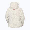 Куртка лижна жіноча Helly Hansen Valdisere 3.0 cream new nordic aop 8