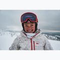 Куртка лижна жіноча Helly Hansen Valdisere 3.0 cream new nordic aop 9