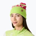 Шапка зимова Helly Hansen Ridgeline luminous green 2