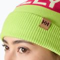 Шапка зимова Helly Hansen Ridgeline luminous green 4